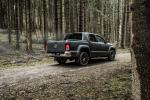 Volkswagen Amarok Double Cab by ABT 2019 года